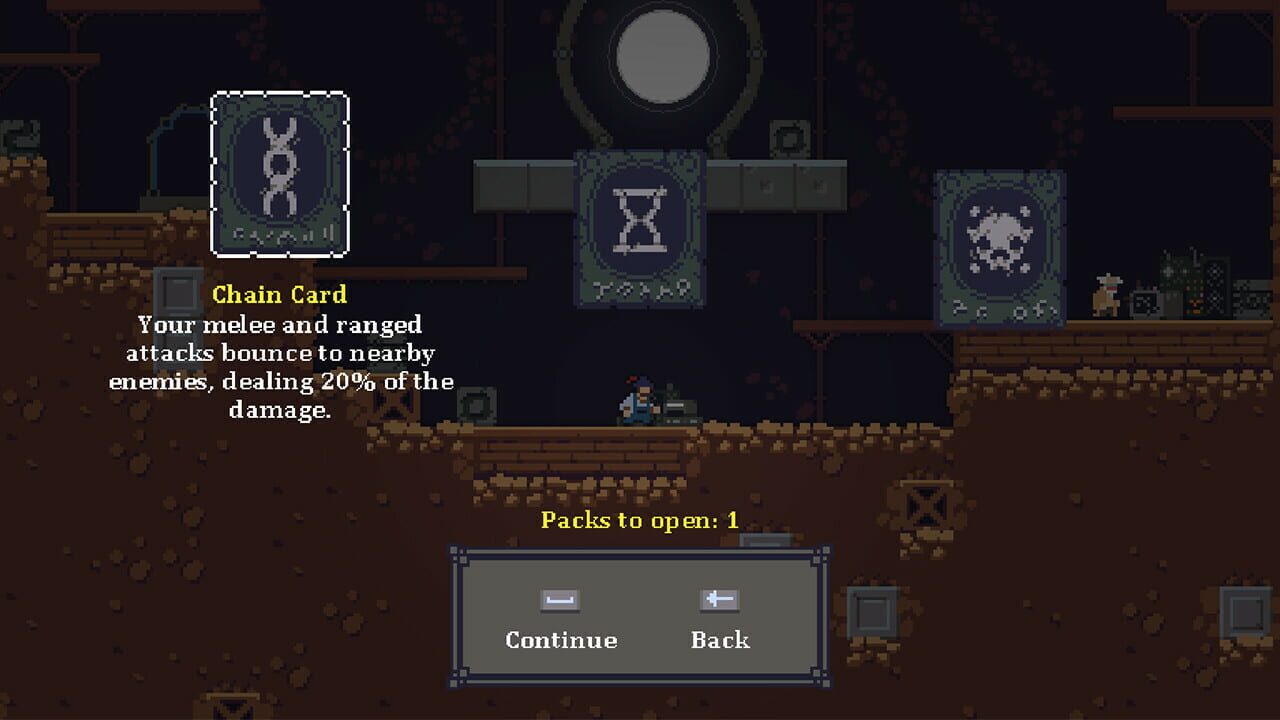 Caveblazers: Arena Mode