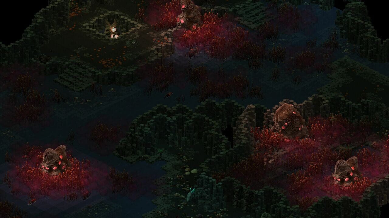 UnderRail: Expedition