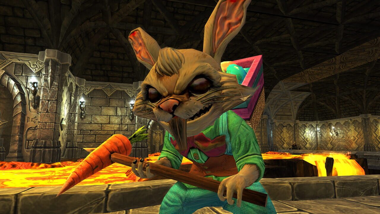 War for the Overworld: Seasonal Worker Skins