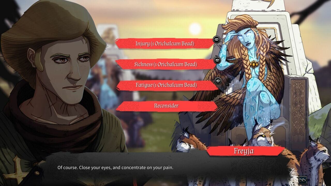 Dead in Vinland: Endless Mode – Battle of the Heodenings