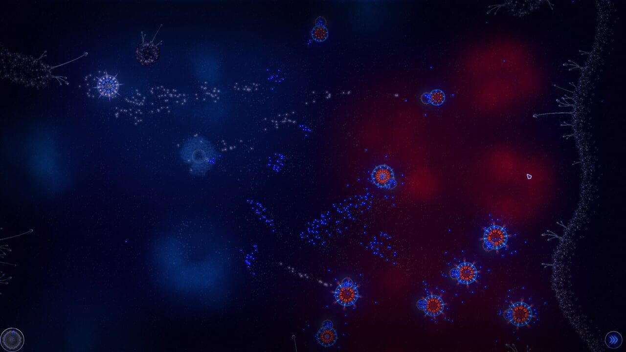 Microcosmum: Survival of Cells – Campaign “Hot and Cold”