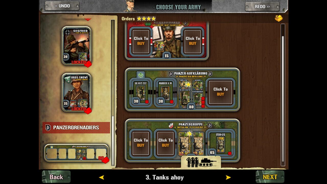 Heroes of Normandie: 21st Panzer Division