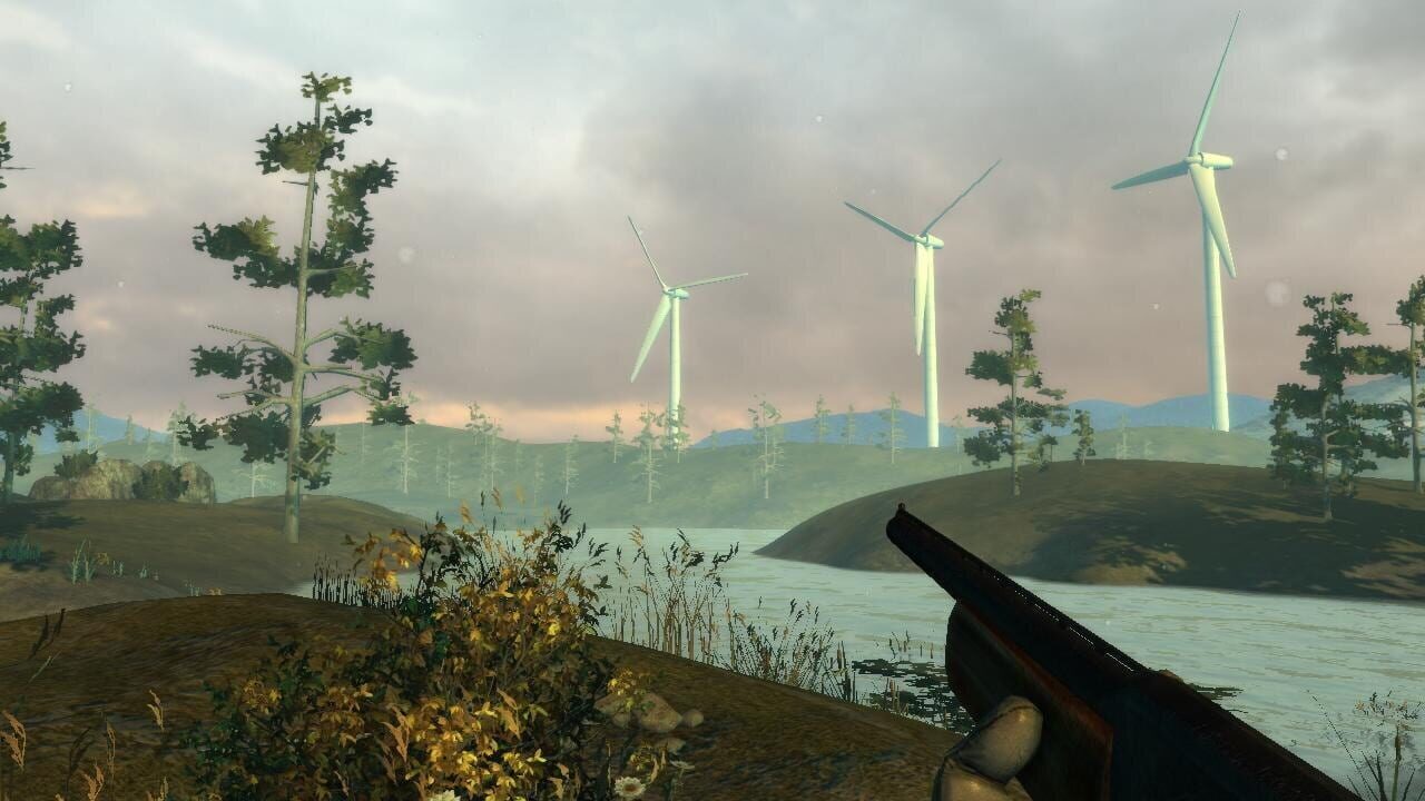 Hunter’s Trophy 2: America