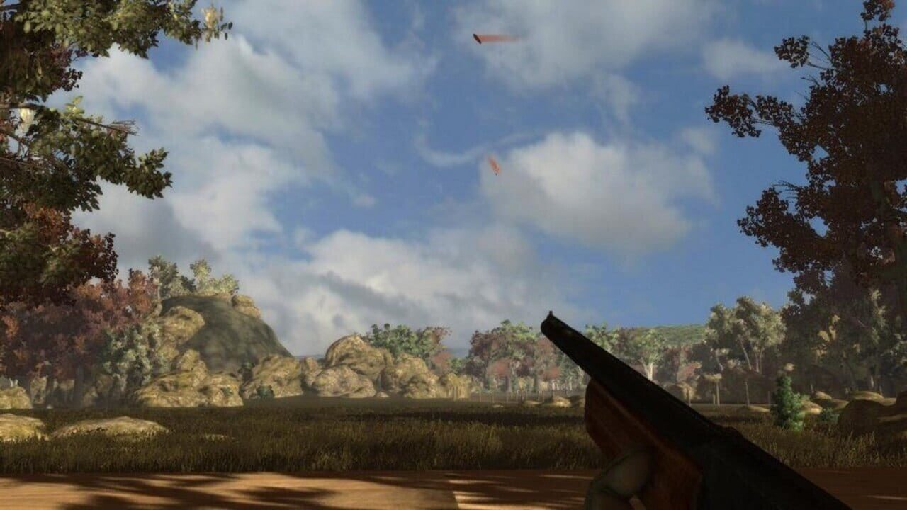 Hunter’s Trophy 2: America