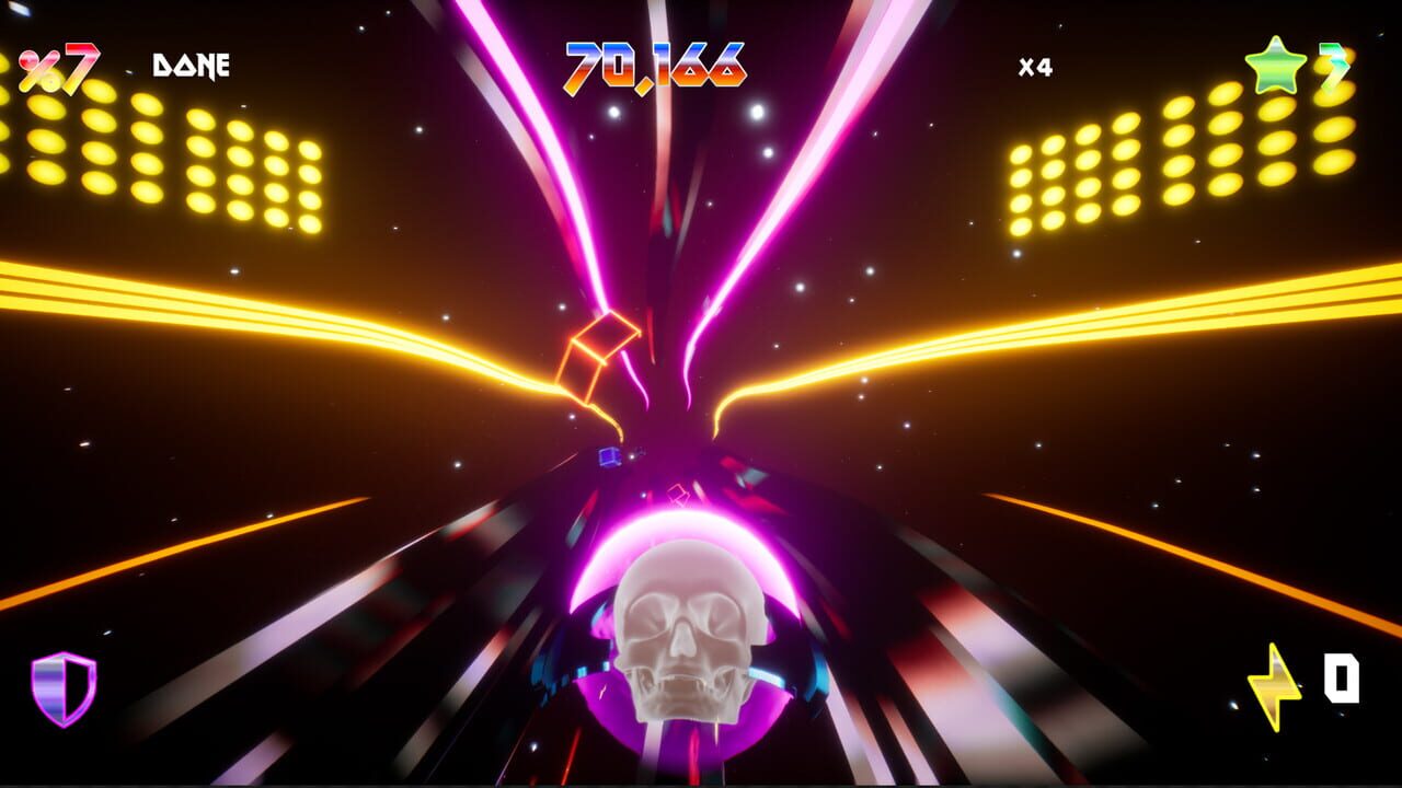 Hyperspace: Andy’s Adventure – Metal Universe