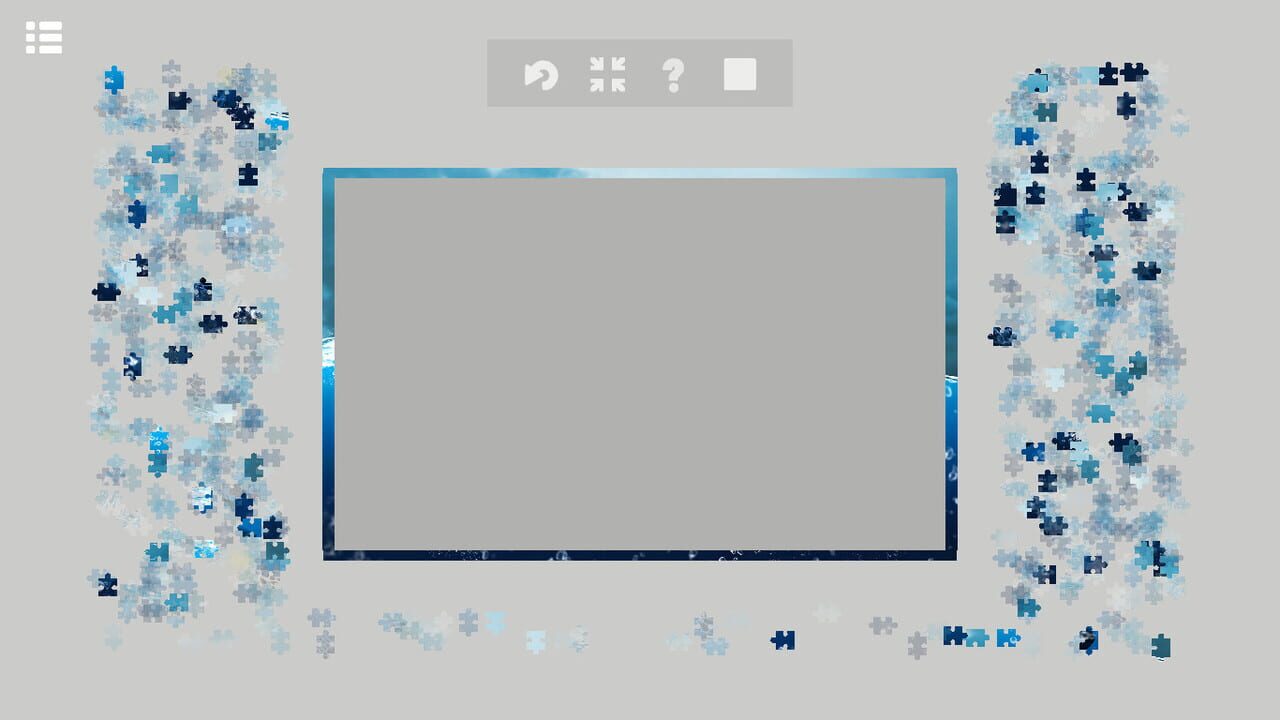 Jigsaw Puzzle: Animals