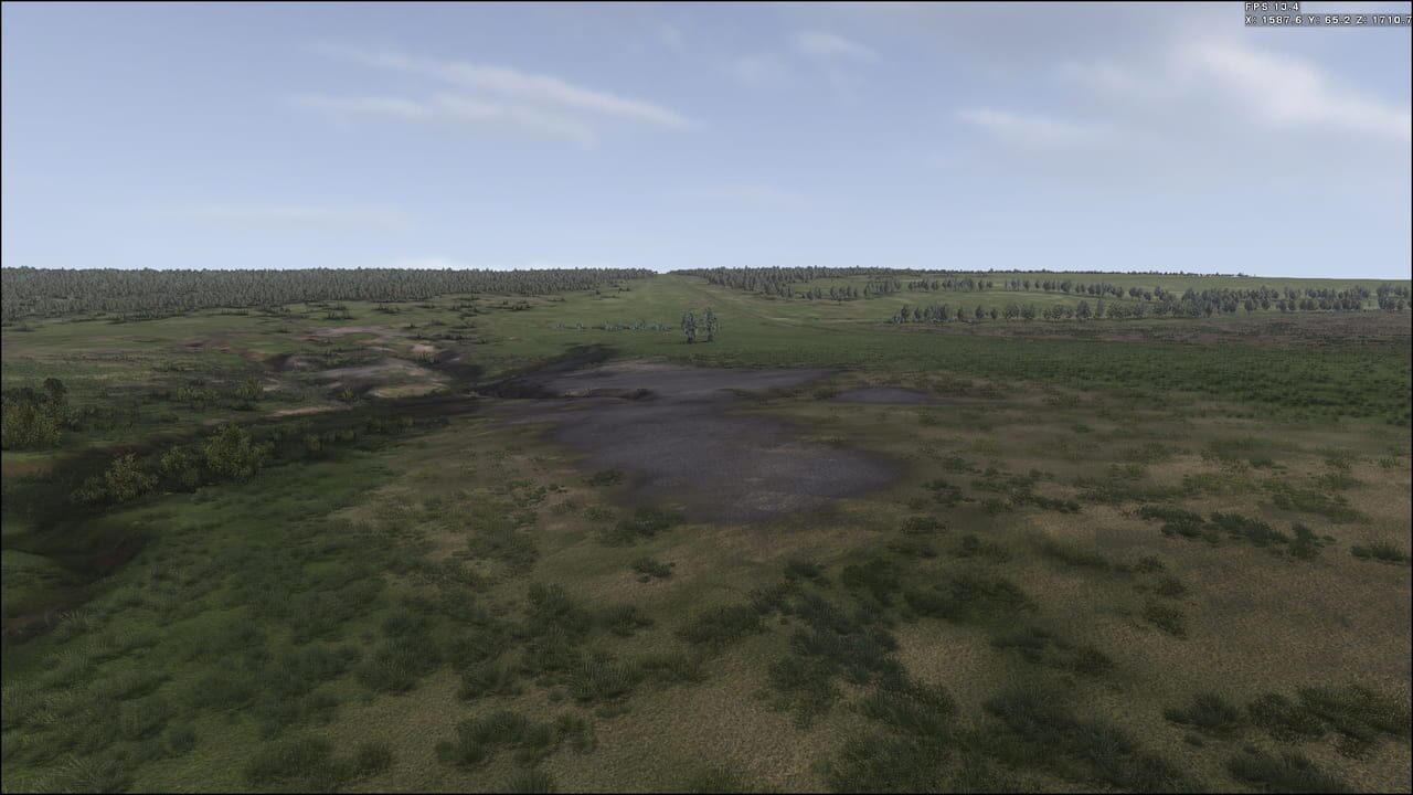Graviteam Tactics: Mius Front – Drive on Voronezh