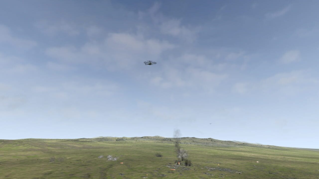 Graviteam Tactics: Mius Front – Tielieketi Incident