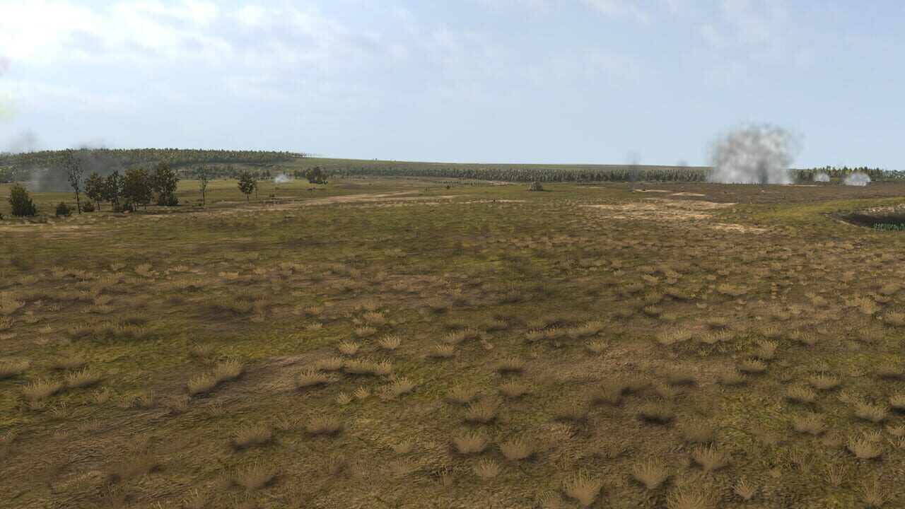 Graviteam Tactics: Mius Front – Strong Point