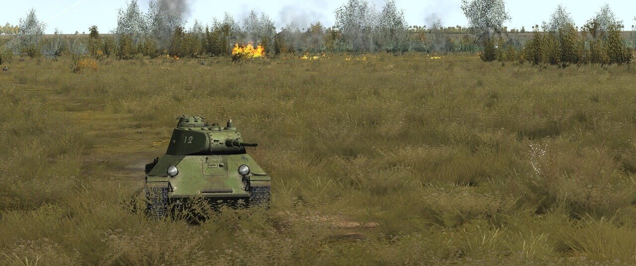 Graviteam Tactics: Mius Front – Typhoon Rising