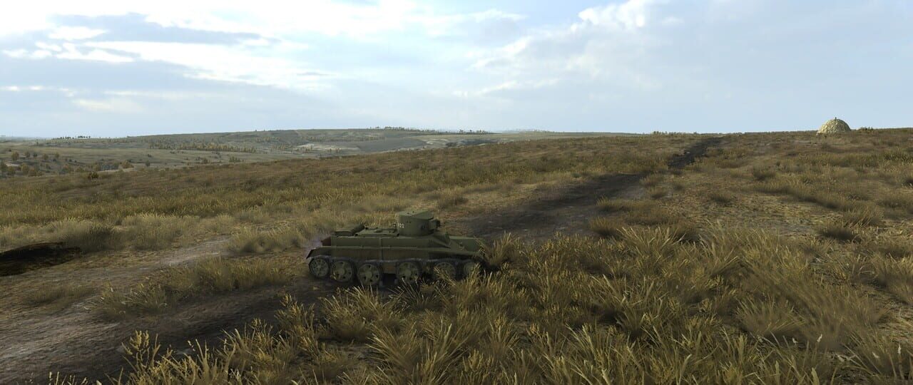 Graviteam Tactics: Mius Front – Edge of Storm