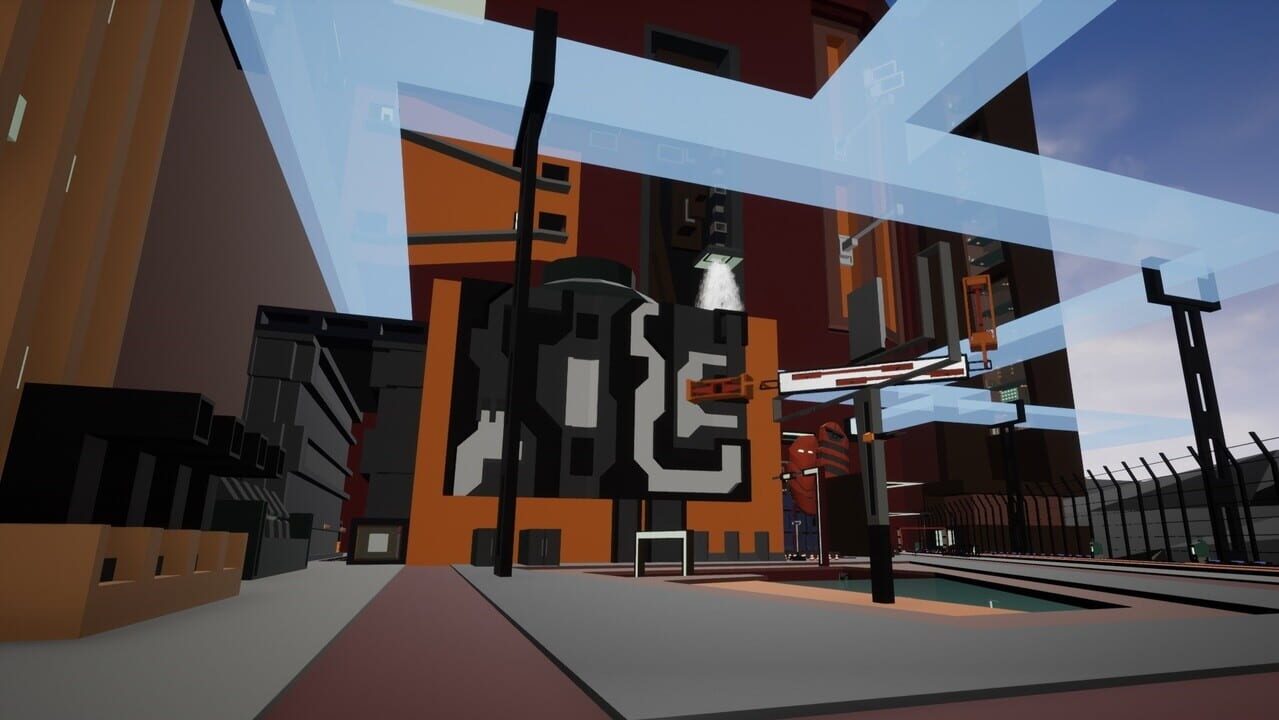Chronicles of Cyberpunk: Deep Sleep