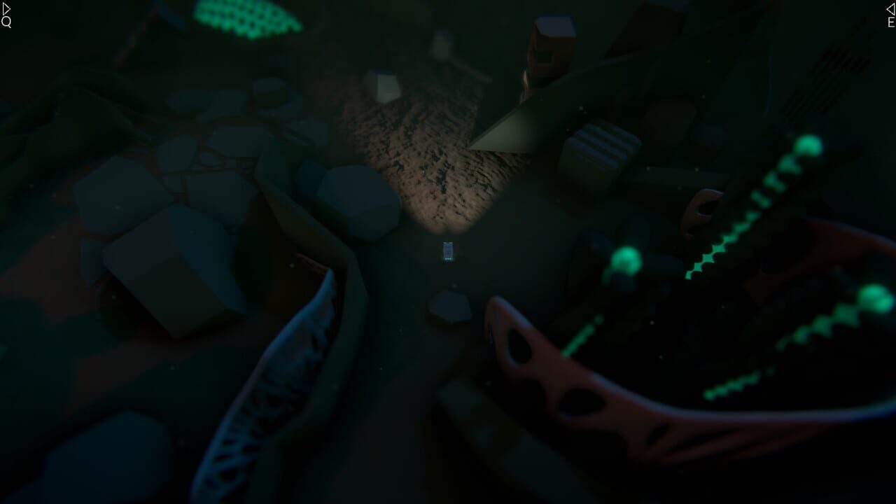 Project: Aurora