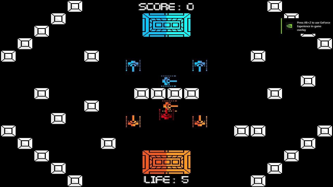 Tiger Tank 59 I: Mission Pack 025