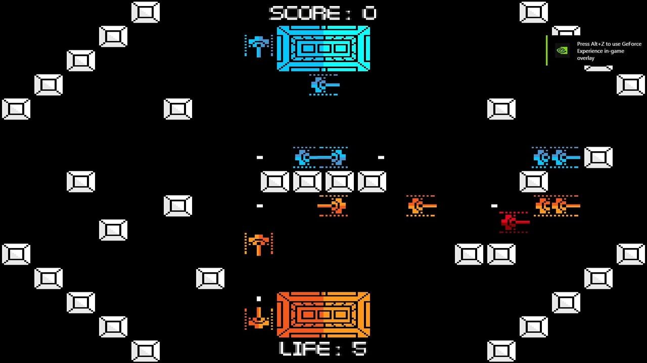 Tiger Tank 59 I: Mission Pack 025