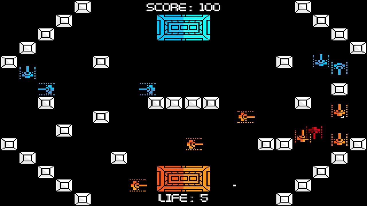 Tiger Tank 59 I: Mission Pack 025