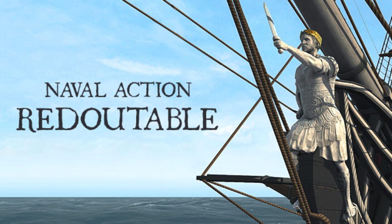 Naval Action: Redoutable