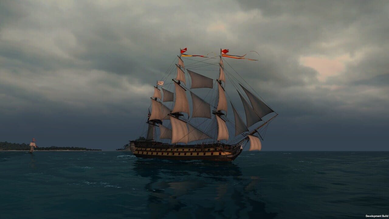 Naval Action: Redoutable