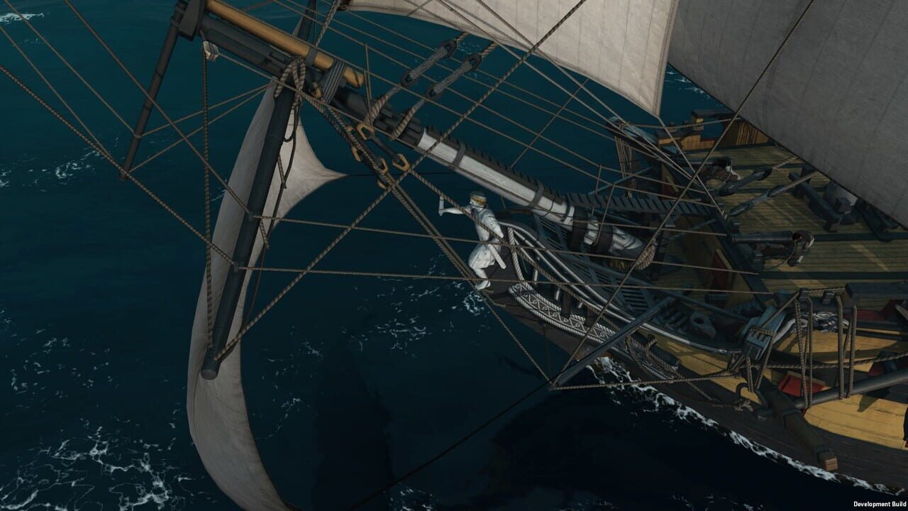 Naval Action: Redoutable
