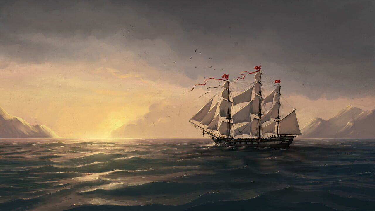 Naval Action: Hercules