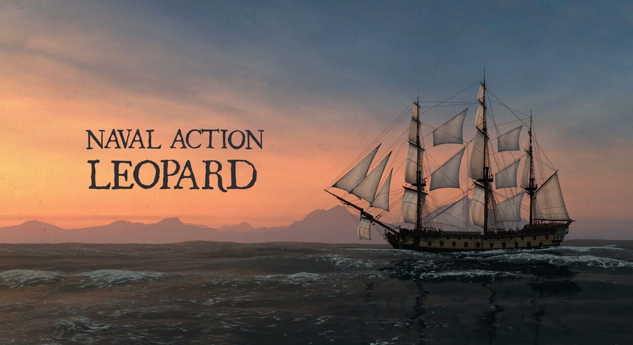 Naval Action: Leopard