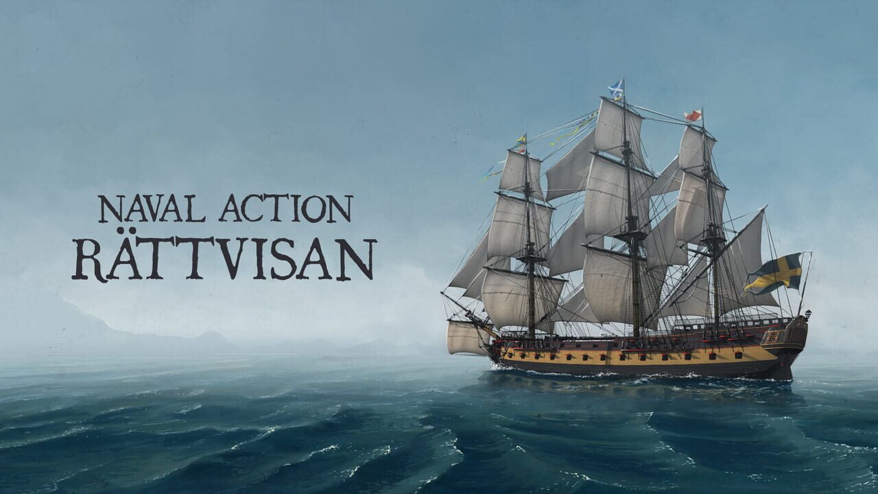 Naval Action: Rättvisan
