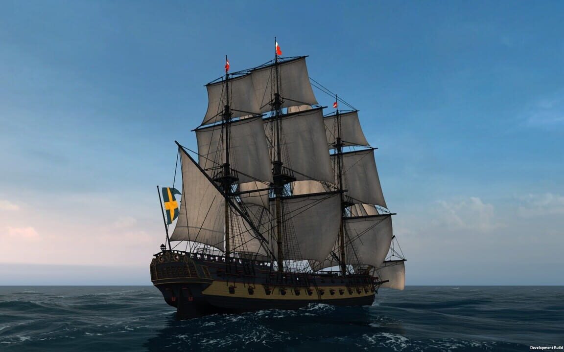 Naval Action: Rättvisan