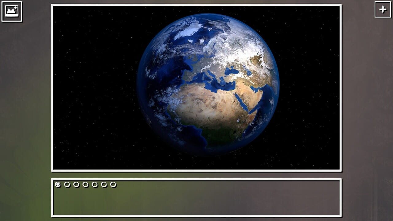 Super Jigsaw Puzzle: Generations – SJP Space Puzzles