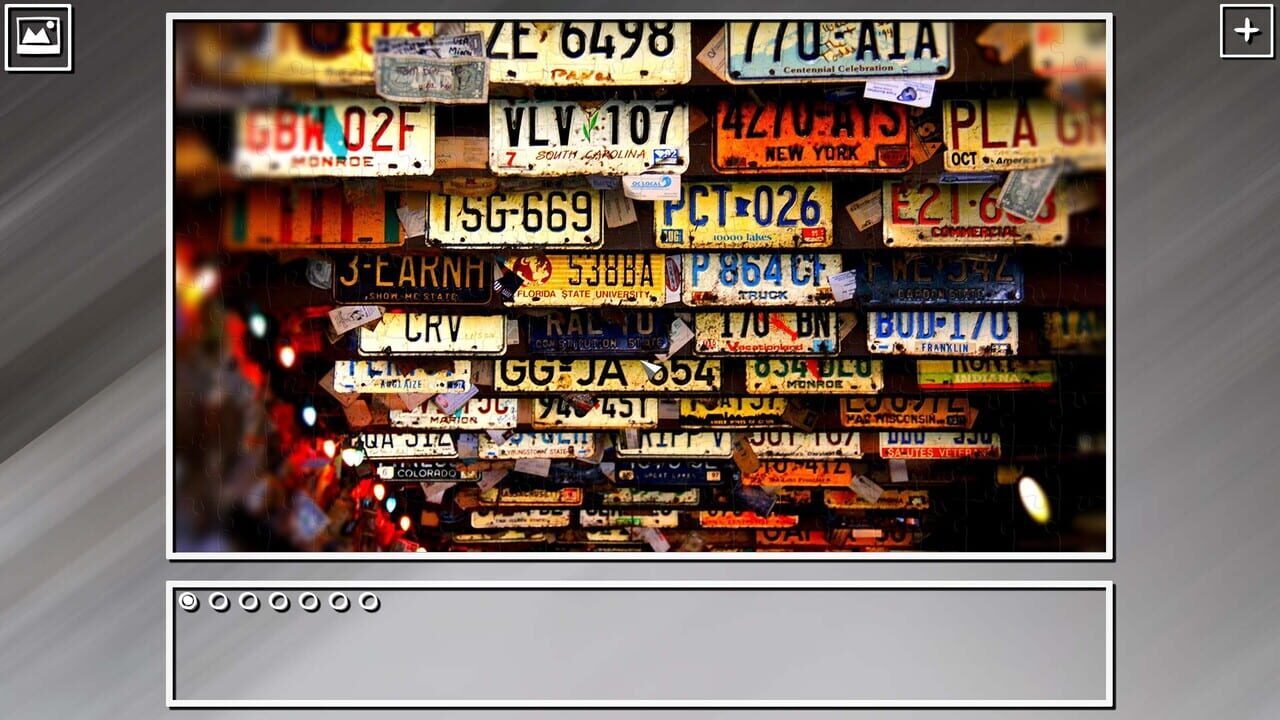 Super Jigsaw Puzzle: Generations – New York Puzzles