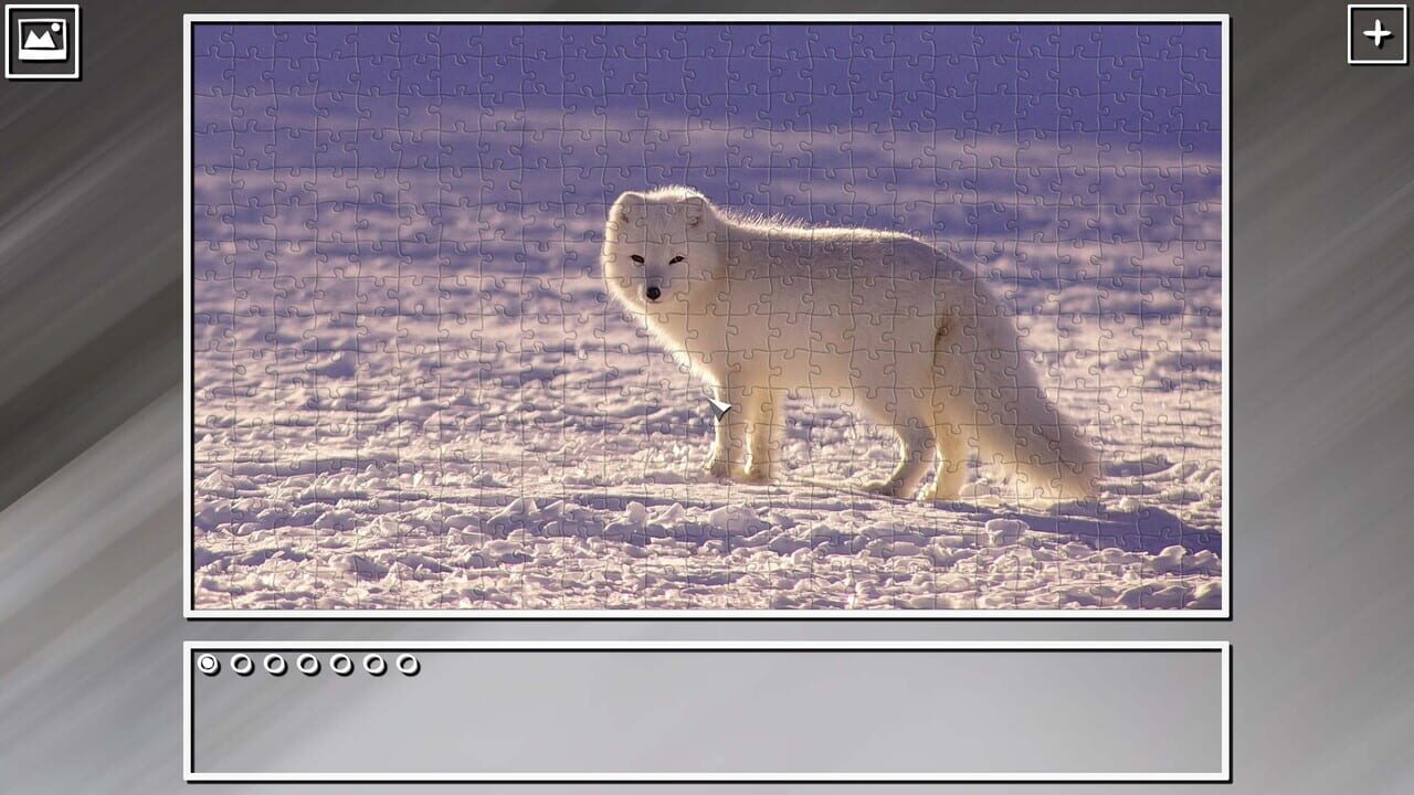 Super Jigsaw Puzzle: Generations – Random Animals Puzzles