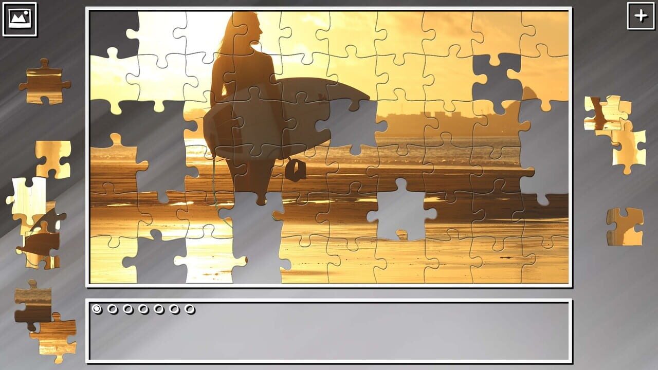 Super Jigsaw Puzzle: Generations – Summer 2020