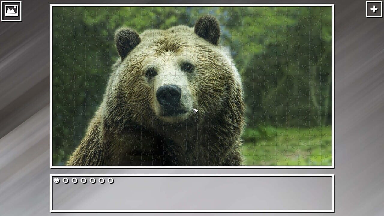 Super Jigsaw Puzzle: Generations – Random Animals Puzzles