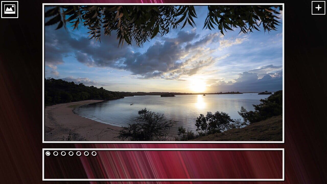 Super Jigsaw Puzzle: Generations – Landscapes Puzzles