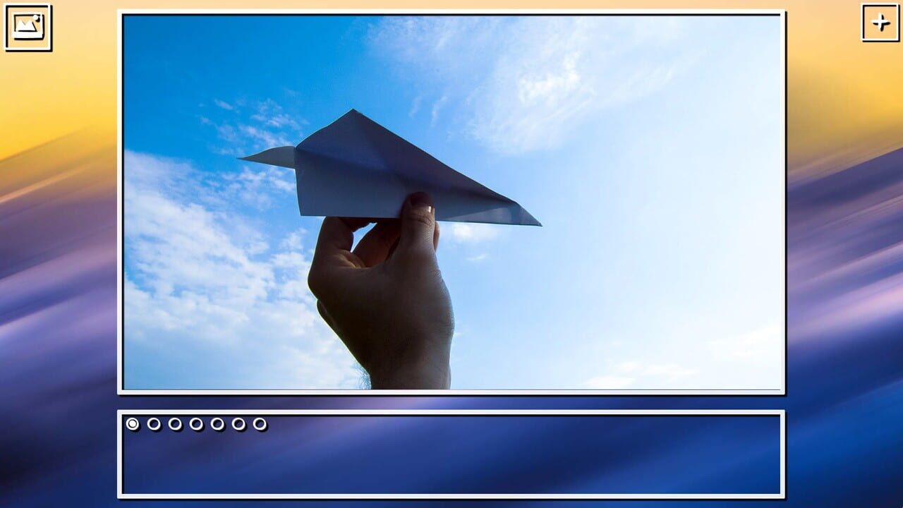 Super Jigsaw Puzzle: Generations – Airplanes Puzzles