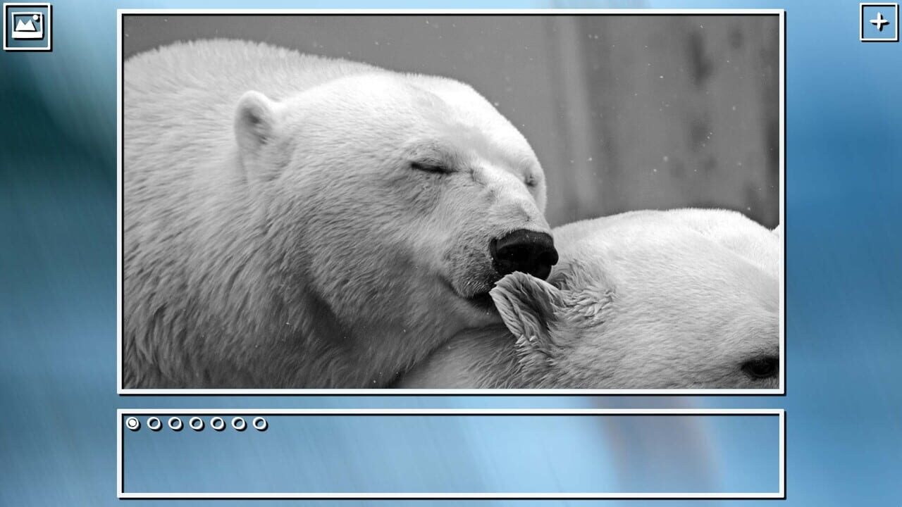 Super Jigsaw Puzzle: Generations – Bears Puzzles