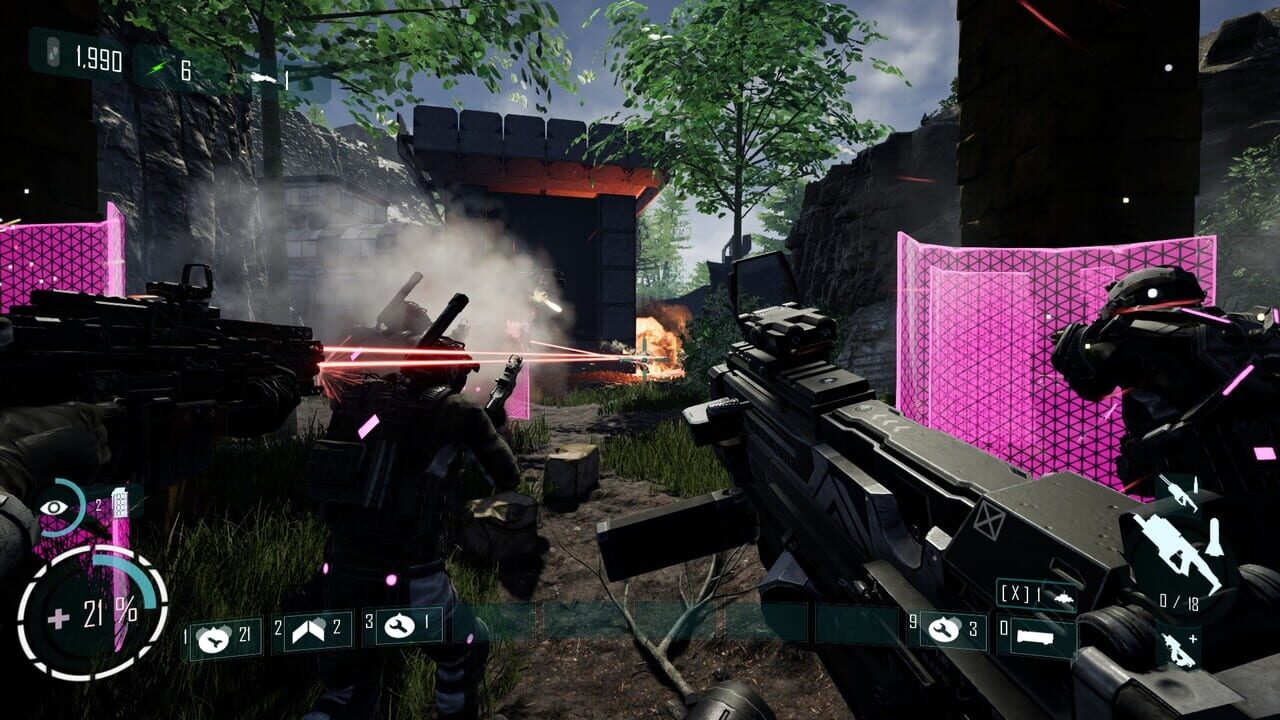 Cascading Failure