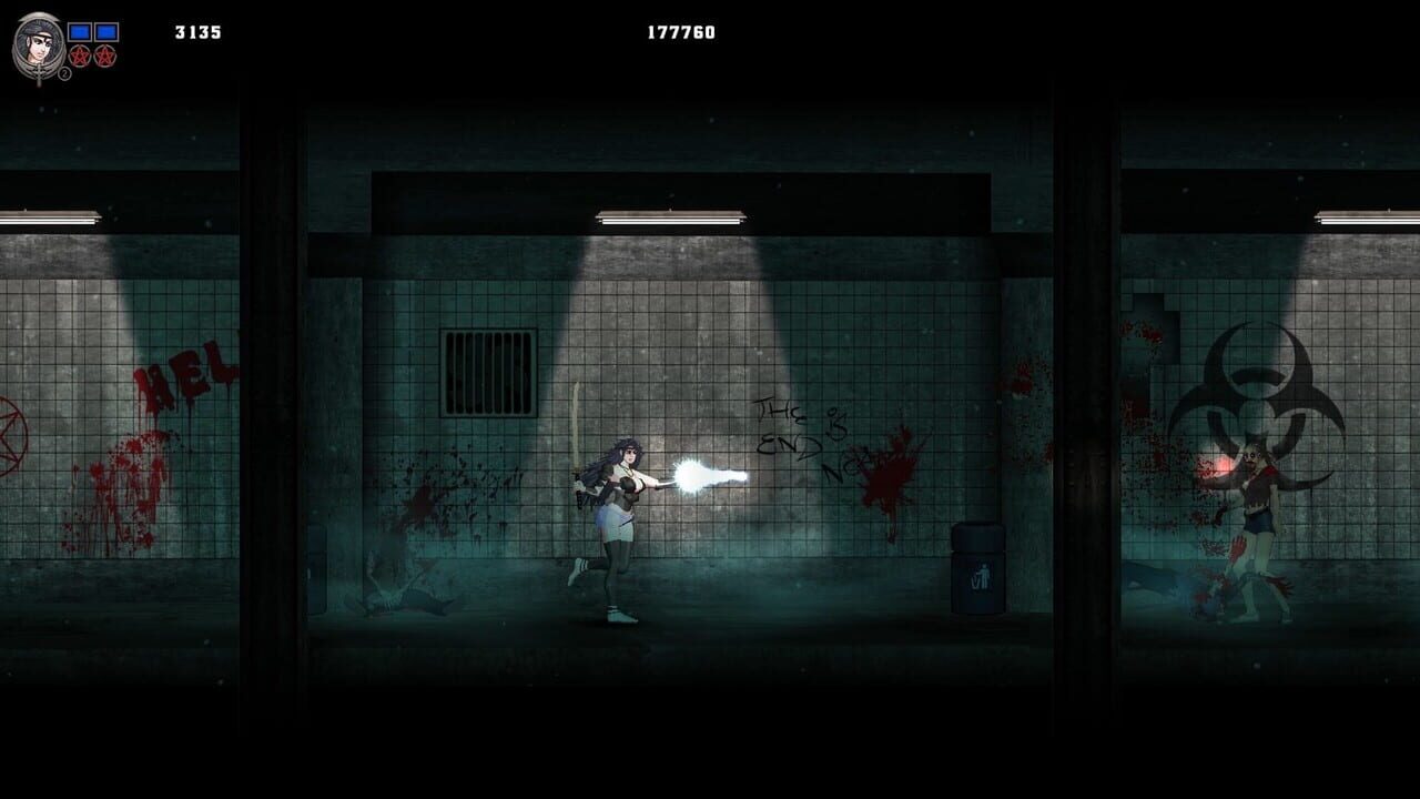 Armageddon Onslaught