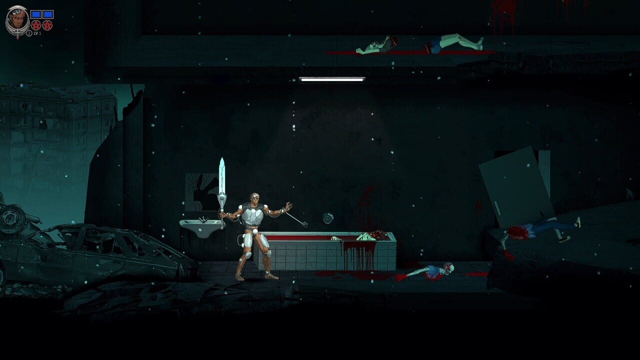 Armageddon Onslaught