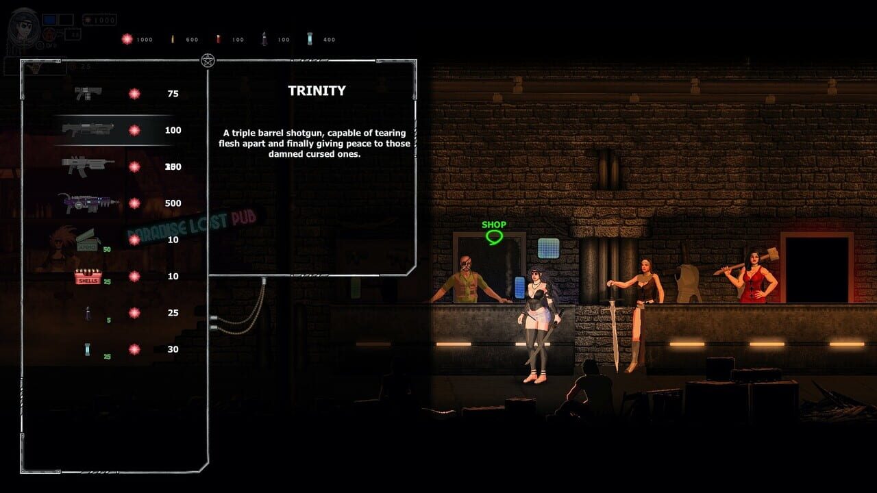 Armageddon Onslaught