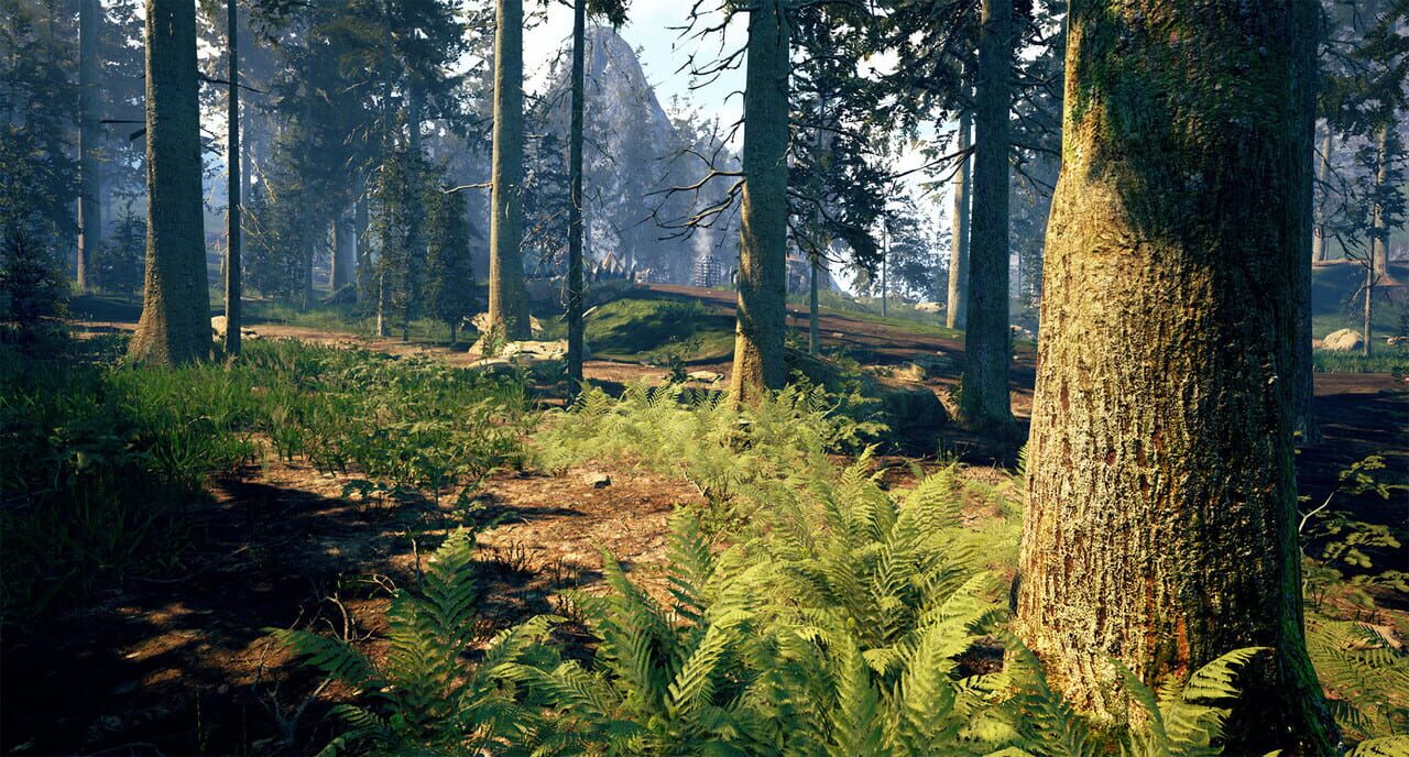 Mortem: Fallen Kingdom