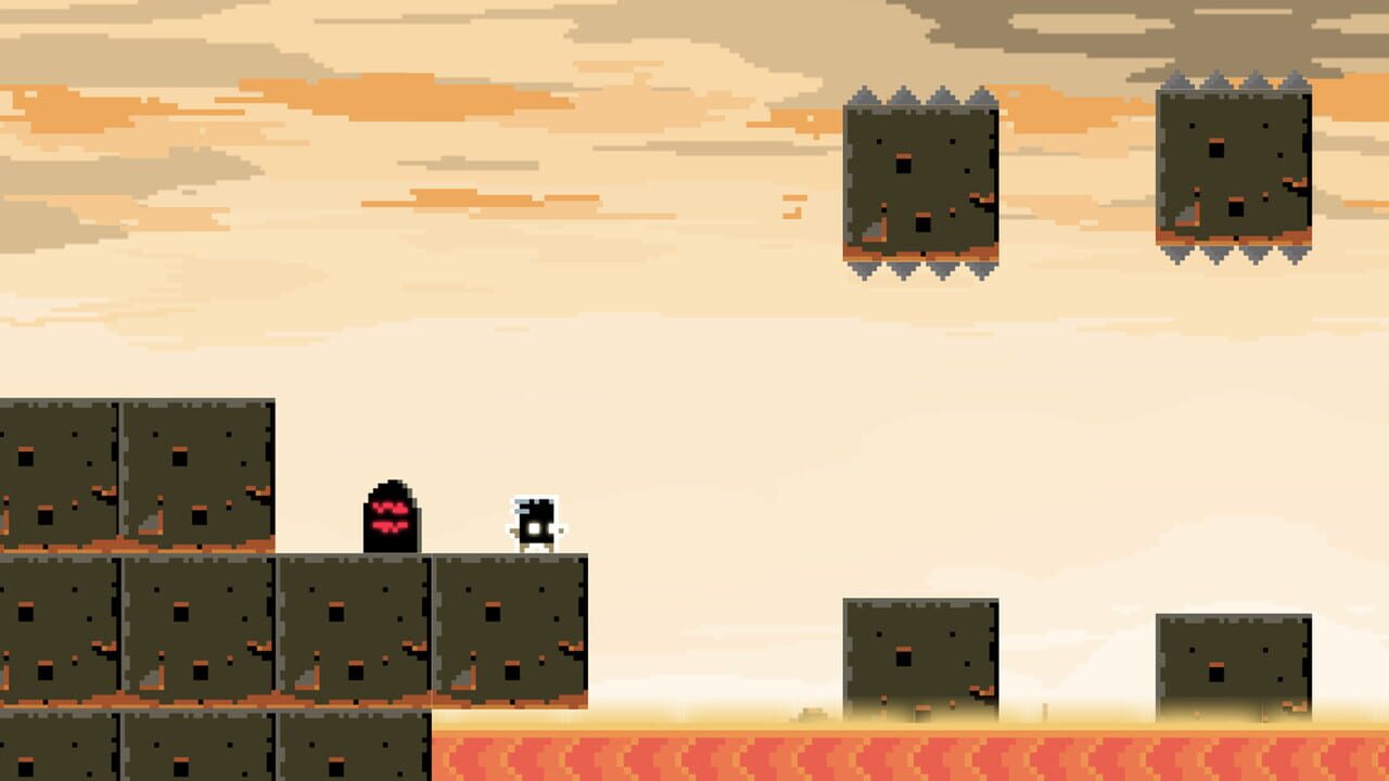 Dere Exe: Rebirth of Horror