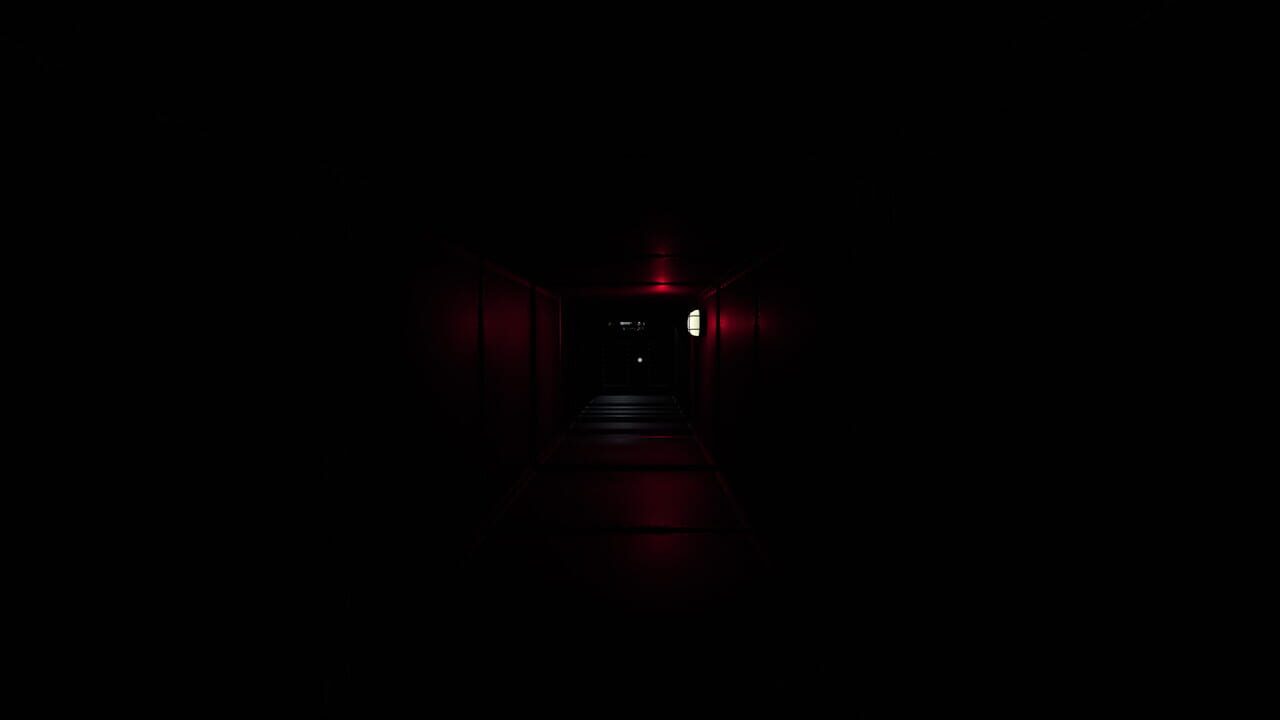 Corridor: Amount of Fear