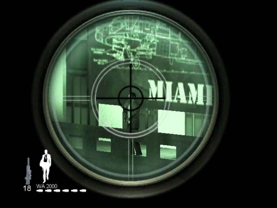 James Bond 007: Quantum of Solace