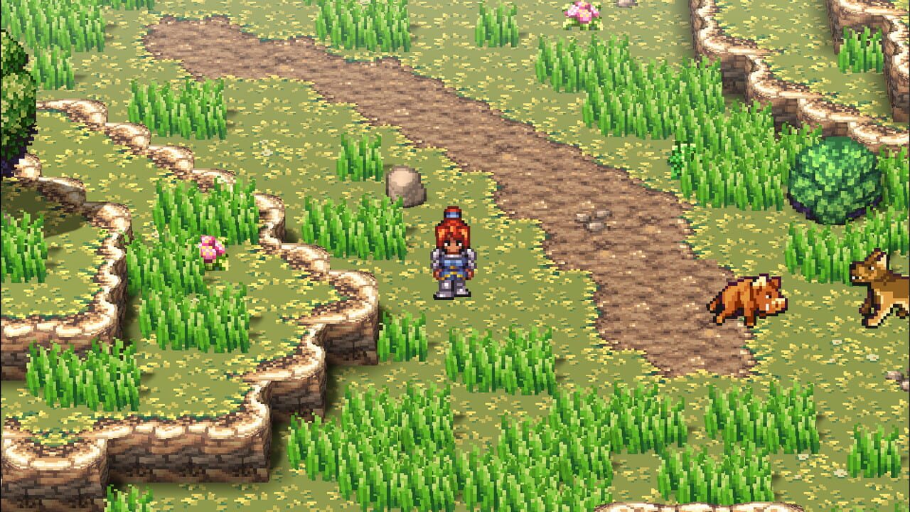 Alterium Shift - Kotaku