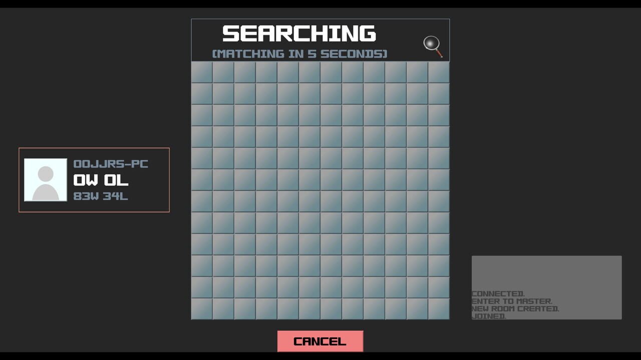 Minesweeper Match