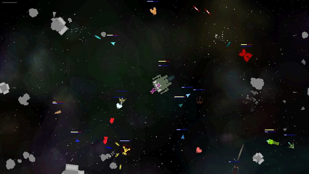 Space Debris