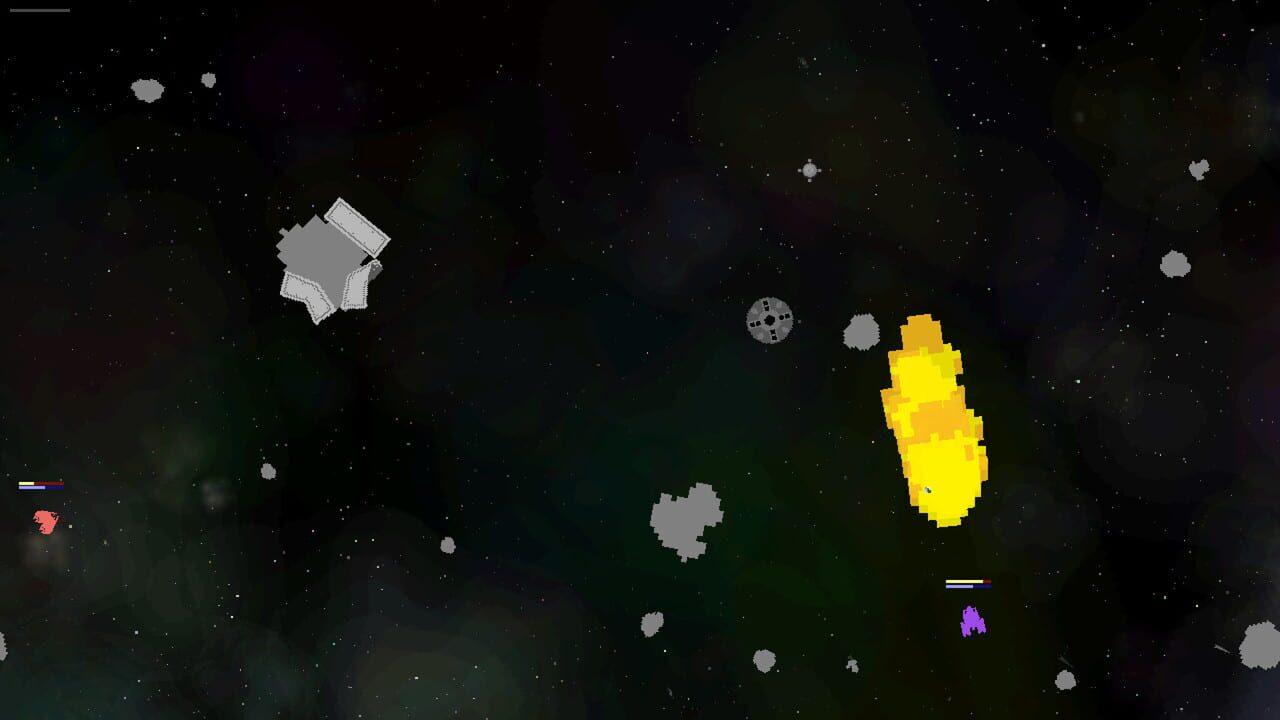 Space Debris
