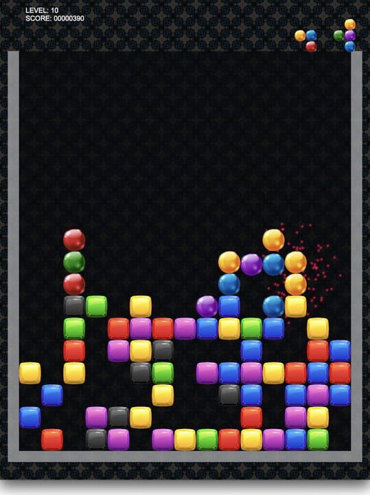 Rubble Bubble