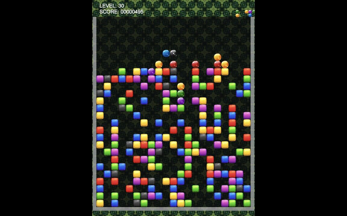 Rubble Bubble