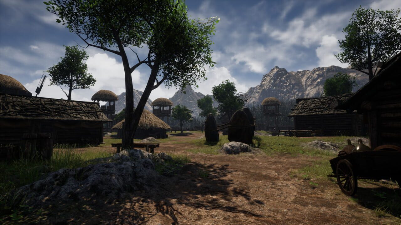 Void Arena